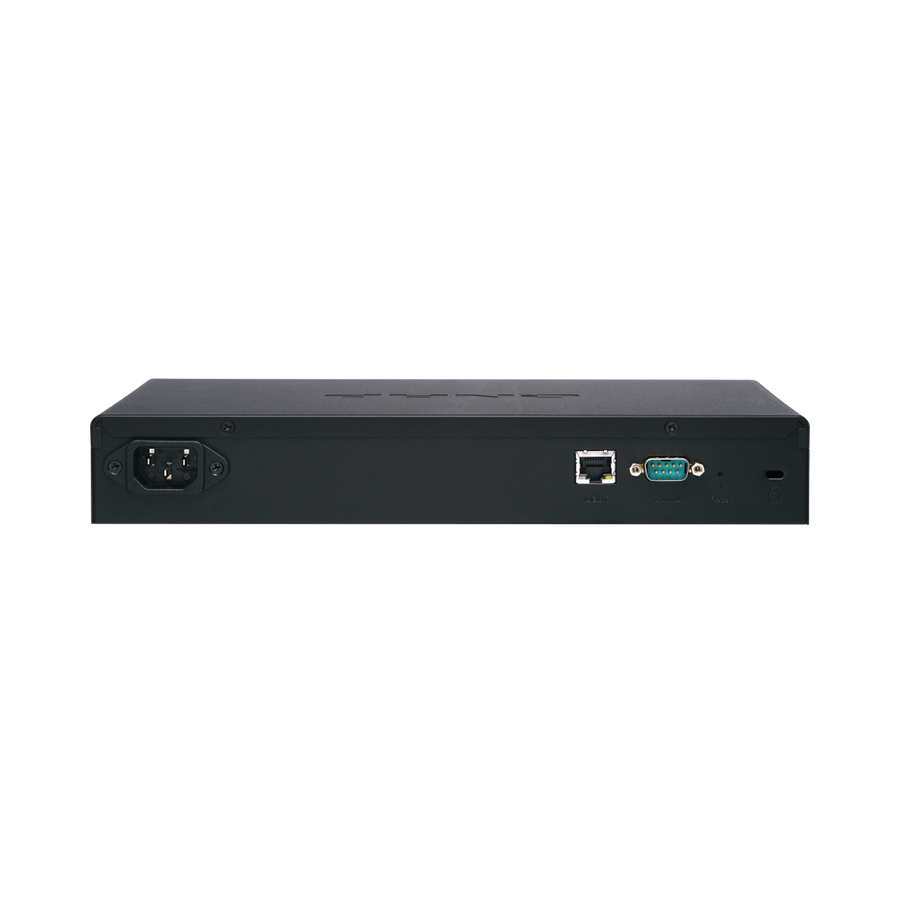 QSW-M1208-8C Upgrade your network with a 10GbE managed switch - Image 6