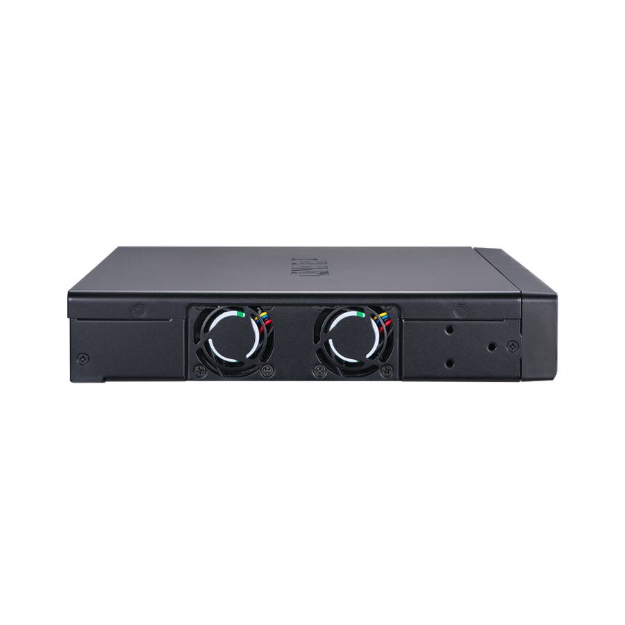 QSW-M1208-8C Upgrade your network with a 10GbE managed switch - Image 5