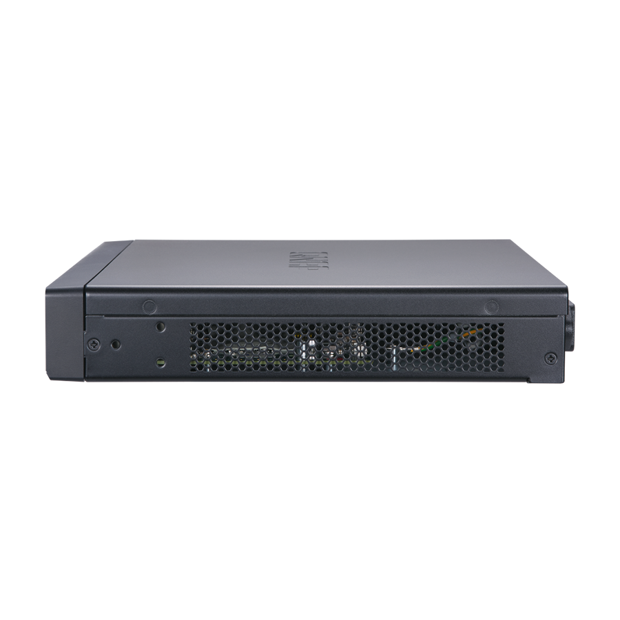 QSW-M1208-8C Upgrade your network with a 10GbE managed switch - Image 3