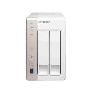 TS-251 High-performance NAS for SOHO and home users